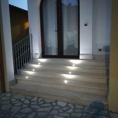 Вілла Sa Caladroxa Villa San Pietro Екстер'єр фото