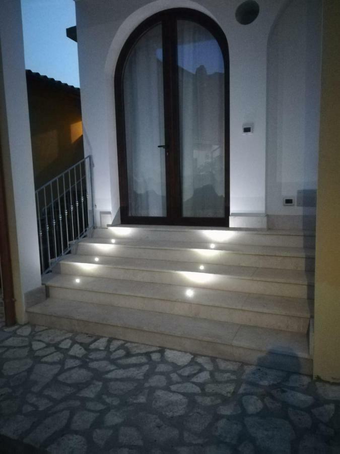 Вілла Sa Caladroxa Villa San Pietro Екстер'єр фото